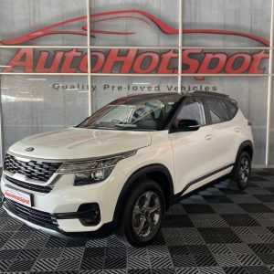 2021 Kia Seltos 1.6 EX