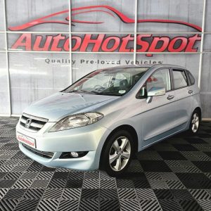 2008 Honda FR-V 1.8 Auto